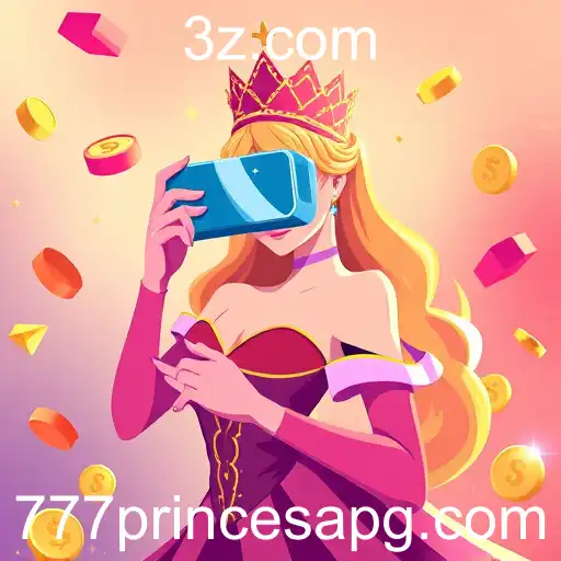 Explorando as Novidades do Site 777princesa