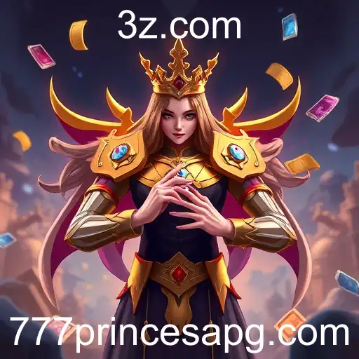 777Princesa: Tendências e Novidades no Mercado de Jogos em 2025