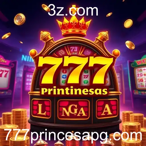 777Princesa: Fenômeno dos Jogos Online em 2025