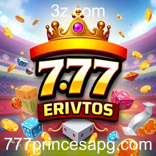 Explorando a Categoria 'Eventos' no Site de Jogos 777princesa