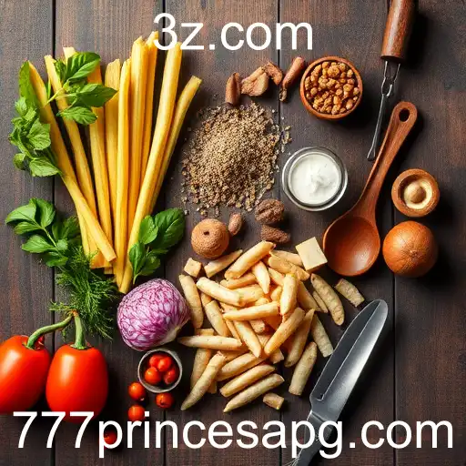 Explorando o Fascínio por 777princesa