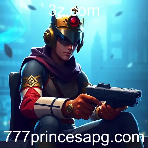 Expansão do Universo Digital: 777princesa Revoluciona o Mercado de Jogos