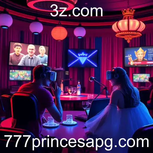 A Revolução dos Jogos Online em 2025