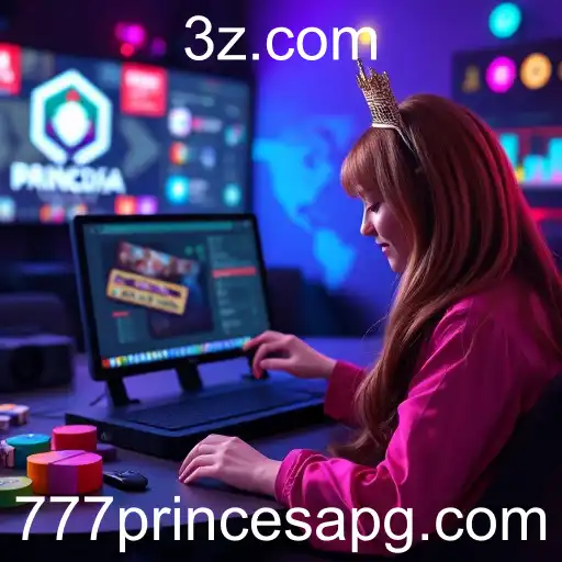 Crescimento dos Jogos Online no Brasil