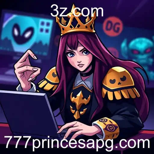 Explorando a Categoria de Entrevistas no 777princesa: Perspectivas da Indústria de Jogos