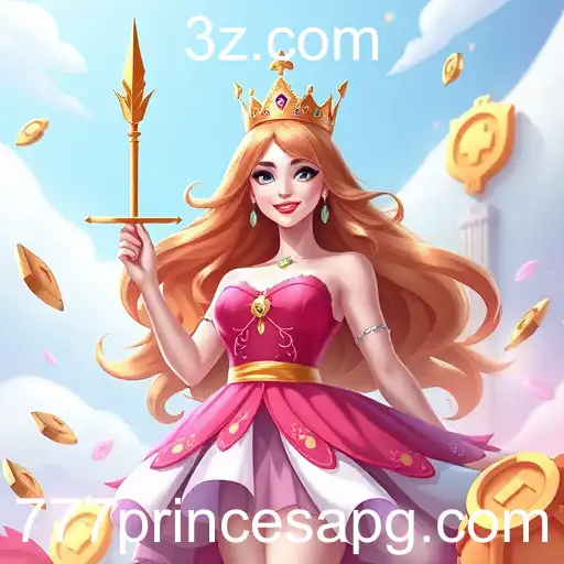 Novidades no Mundo dos Jogos: 777princesa e Seu Impacto em 2025