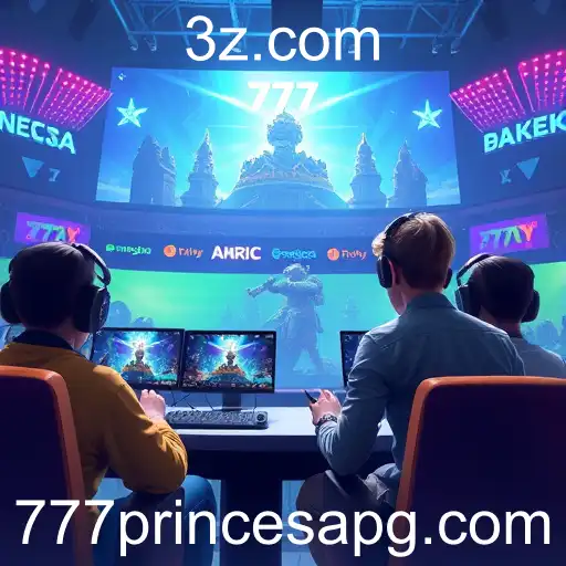 O Impacto do Crescimento dos Jogos Online em 2025