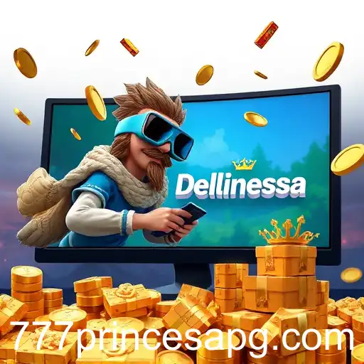 Popularidade Crescente de Jogos Online em 2025